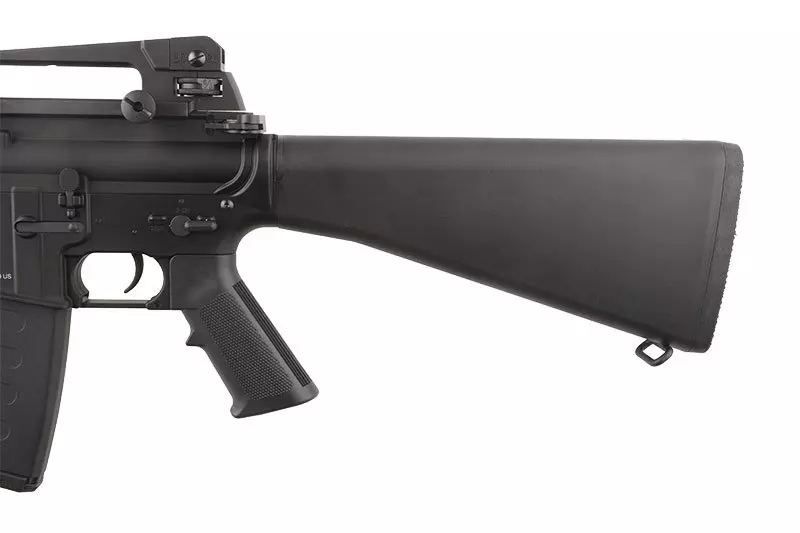 Replika karabinka KM16BR Battle Rifle OD-G-KWA-01-017990-00 asgbox.pl Replika karabinka KM16BR Battle Rifle - obrazek 6