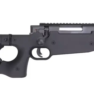 Replika karabinu snajperskiego MB08A - czarna OD-G-WEL-03-001346-00 asgbox.pl