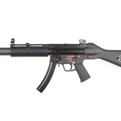 Replika pistoletu maszynowego Apache SD1 (Fixed Stock Version) - czarny OD-G-WEE-02-014758-00 asgbox.pl Replika pistoletu maszynowego Apache SD1 (Fixed Stock Version) - czarny OD-G-WEE-02-014758-00 asgbox.pl