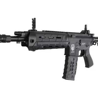 Replika karabinka GR4 G26 Advanced - czarna OD-G-GIG-01-004137-00 asgbox.pl Replika karabinka GR4 G26 Advanced - czarna OD-G-GIG-01-004137-00 asgbox.pl