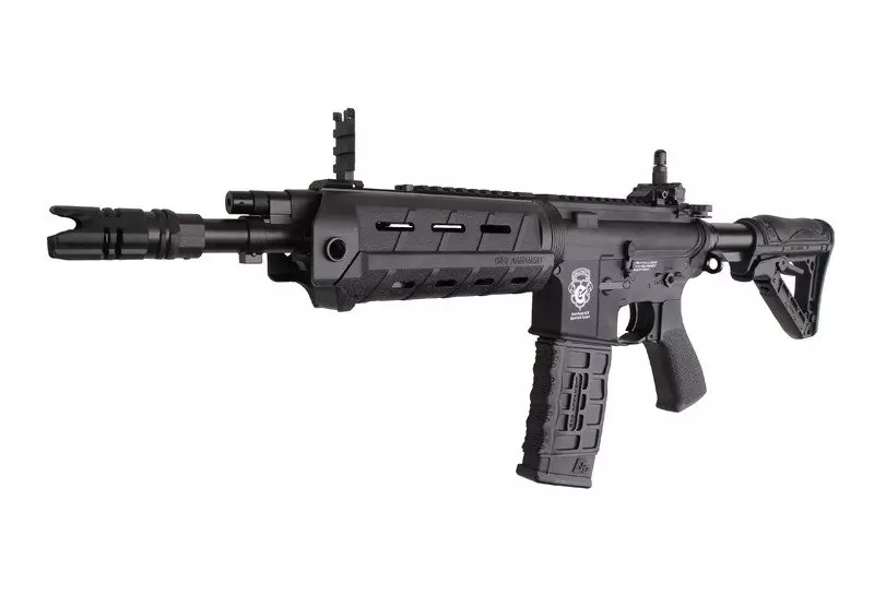 Replika karabinka GR4 G26 Advanced - czarna OD-G-GIG-01-004137-00 asgbox.pl Replika karabinka GR4 G26 Advanced - czarna - obrazek 6