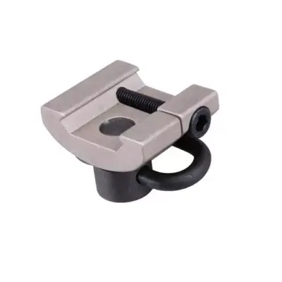 Alternative view of Uchwyt zawieszenia taktycznego na szynę RIS