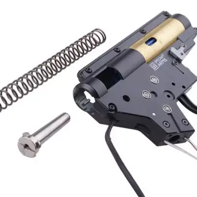 Replika karabinka Specna Arms SA-V12 ONE™ OD-G-SPE-01-014180-00 asgbox.pl Replika karabinka Specna Arms SA-V12 ONE™ OD-G-SPE-01-014180-00 asgbox.pl