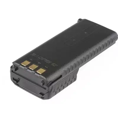 Akumulator BL-5L 3800mAh do radia Baofeng UV-5R (długi) OD-G-BAO-31-012794-00 asgbox.pl