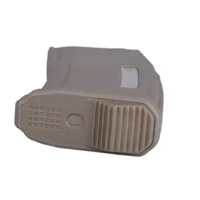 asgbox.pl - Magazynek EPM mid-cap 150 kulek do replik typu M4/M16 - dark earth