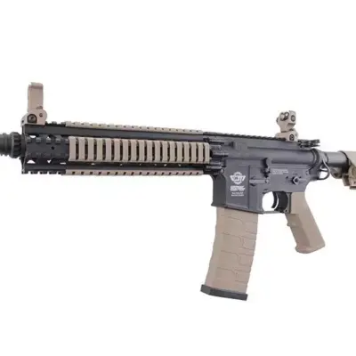 Replika karabinka CM18 MOD1 - czarny OD-G-GIG-01-005677-00 asgbox.pl