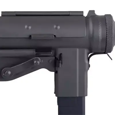 Replika pistoletu maszynowego Grease Gun OD-G-SWL-01-004019-00 asgbox.pl