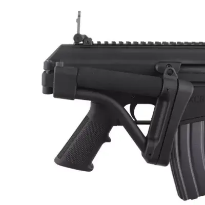 Replika karabinka XCR-L MICRO - Czarny OD-G-VFC-01-018135-00 asgbox.pl