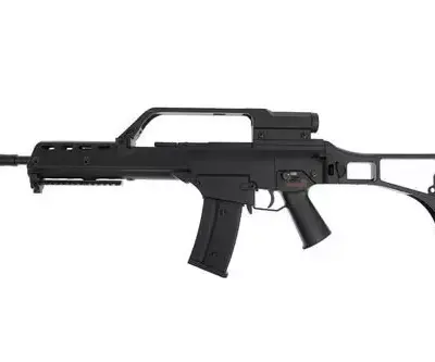 Replika karabinka szturmowego JG0838 OD-G-JGW-01-000635-00 asgbox.pl Replika karabinka szturmowego JG0838 OD-G-JGW-01-000635-00 asgbox.pl