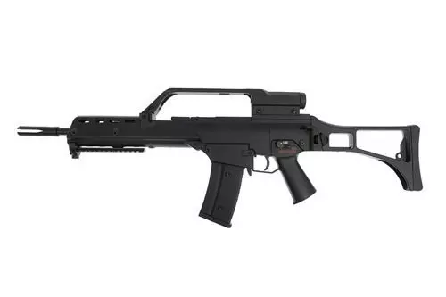 Replika karabinka szturmowego JG0838 OD-G-JGW-01-000635-00 asgbox.pl Replika karabinka szturmowego JG0838 - obrazek 6