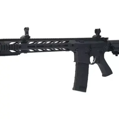 Replika karabinka CM618 - czarna OD-G-CYM-01-021198-00 asgbox.pl Replika karabinka CM618 - czarna OD-G-CYM-01-021198-00 asgbox.pl