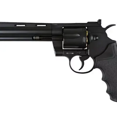 Replika rewolweru 6" .357 OD-G-KWC-02-008169-00 asgbox.pl