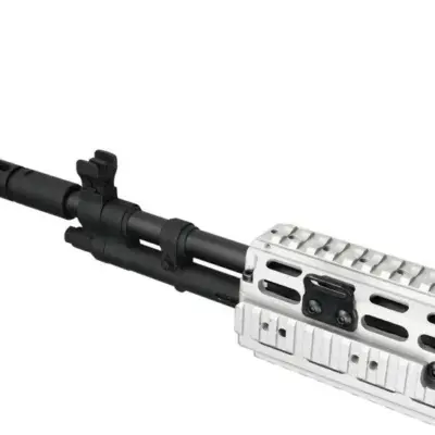 Replika karabinu CM032 EBR SF - srebrna OD-G-CYM-01-003228-00 asgbox.pl Replika karabinu CM032 EBR SF - srebrna OD-G-CYM-01-003228-00 asgbox.pl