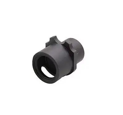 Kompensator odrzutu Hitman 1911 - czarny OD-G-MDB-09-005636-00 asgbox.pl