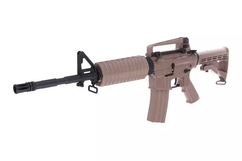 Replika karabinka CM010 - tan OD-G-CYM-01-005298-00 asgbox.pl Replika karabinka CM010 - tan - obrazek 2
