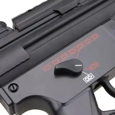 Replika pistoletu maszynowego JG202 OD-G-JGW-01-003534-00 asgbox.pl