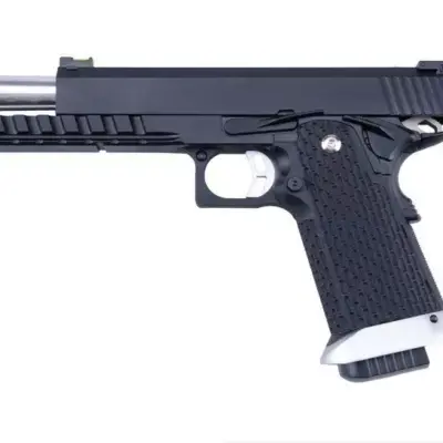 Replika pistoletu KP-06 (CO2) OD-G-KJW-02-006430-00 asgbox.pl