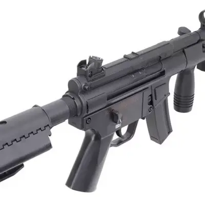 Replika pistoletu maszynowego JG205 OD-G-JGW-01-004396-00 asgbox.pl Replika pistoletu maszynowego JG205 OD-G-JGW-01-004396-00 asgbox.pl