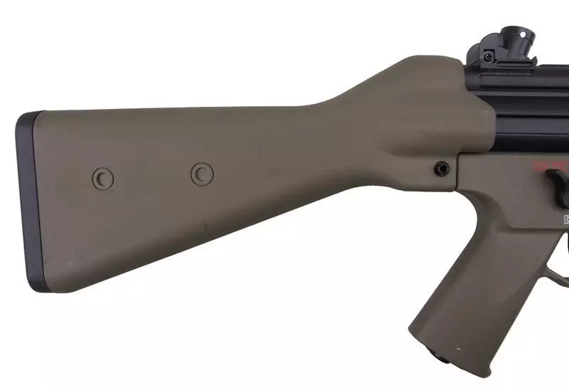 Replika pistoletu maszynowego M5P-A05 OD-G-GIG-01-004117-00 asgbox.pl Replika pistoletu maszynowego M5P-A05 - obrazek 7