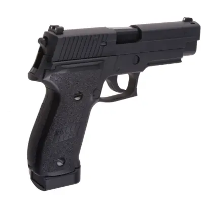 Replika pistoletu KP-01 (CO2) OD-G-KJW-02-017542-00 asgbox.pl