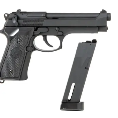 Replika pistoletu M9 (CO2) OD-G-KJW-02-005345-00 asgbox.pl