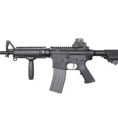 Replika karabinka TR16 R4 Commando OD-G-GIG-01-005097-00 asgbox.pl Replika karabinka TR16 R4 Commando OD-G-GIG-01-005097-00 asgbox.pl