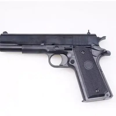 Replika pistoletu M1911 Classic OD-G-ASG-03-001762-00 asgbox.pl