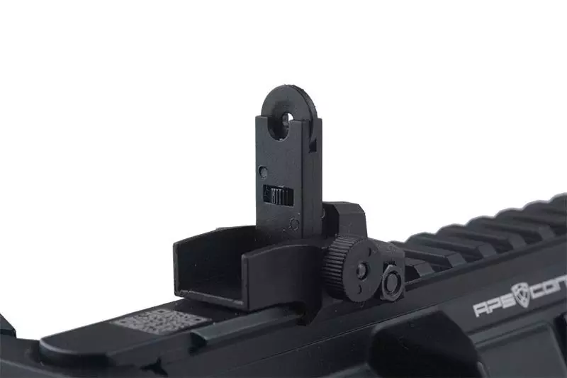 Replika karabinka ASR117R1 BOAR KeyMod - czarna OD-G-APS-01-022036-00 asgbox.pl Replika karabinka ASR117R1 BOAR KeyMod - czarna - obrazek 6