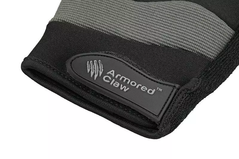 Rękawice taktyczne Armored Claw Accuracy - sage green OD-G-ACL-33-007260-02 asgbox.pl Rękawice taktyczne Armored Claw Accuracy - sage green - obrazek 4