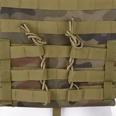 Kamizelka taktyczna typu Jump - wz.93 Pantera leśna OD-G-GFT-18-011417-00 asgbox.pl