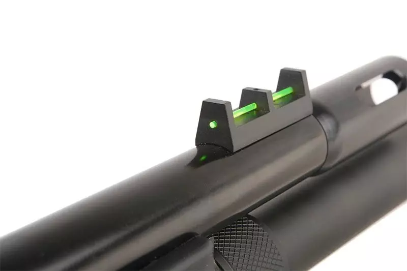 Replika strzelby M870 wersja 6+1 OD-G-PPS-02-017129-00 asgbox.pl Replika strzelby M870 wersja 6+1 - obrazek 3