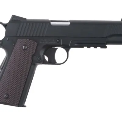 Replika pistoletu KC-40DHN OD-G-KWC-02-020583-00 asgbox.pl