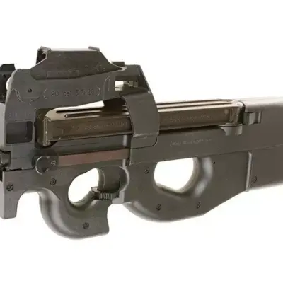 Replika pistoletu maszynowego CA90 Sportline OD-G-CLA-01-008718-00 asgbox.pl Replika pistoletu maszynowego CA90 Sportline OD-G-CLA-01-008718-00 asgbox.pl