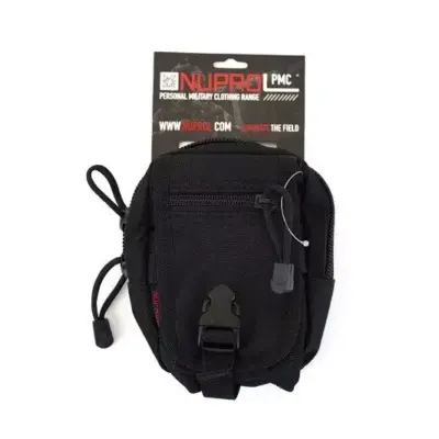 asgbox.pl - Zasobnik NP PMC Multi-Purpose Pouch - Czarny