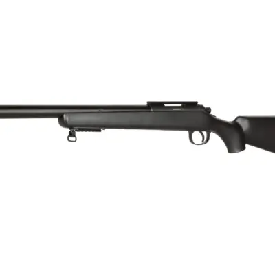 Replika karabinu snajperskiego MB-02G - Czarna OD-G-WEL-03-000103-00 asgbox.pl