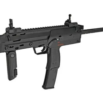Replika pistoletu maszynowego H&K MP7A1 OD-G-UMA-02-007339-00 asgbox.pl
