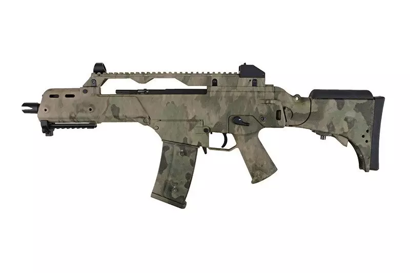 Replika subkarabinka JG0538 - A-TACS FG® OD-G-JGW-01-009477-00 asgbox.pl Replika subkarabinka JG0538 - A-TACS FG® - obrazek 7