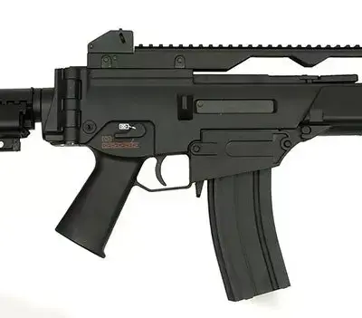 Replika karabinka JG1138 OD-G-JGW-01-000901-00 asgbox.pl