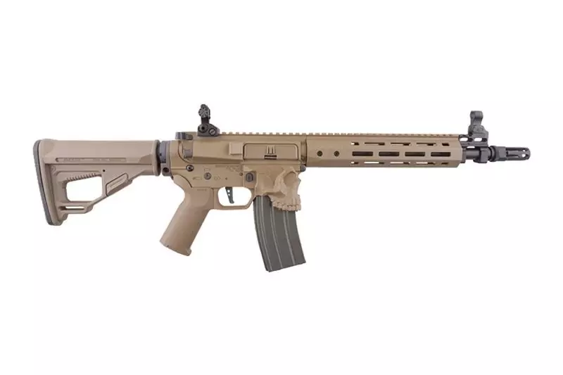 Replika karabinka M4 Sharps Bros The Jack - dark earth OD-G-ARE-01-019612-00 asgbox.pl Replika karabinka M4 Sharps Bros The Jack - dark earth - obrazek 7