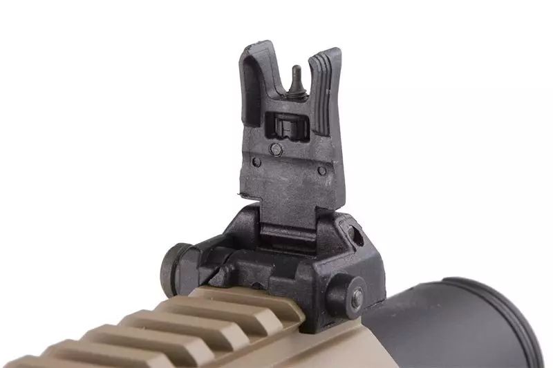 Replika karabinka M4 Sharps Bros Warthog - Dark Earth OD-G-ARE-01-019614-00 asgbox.pl Replika karabinka M4 Sharps Bros Warthog - Dark Earth - obrazek 2