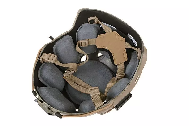 Replika kasku FAST BJ CFH - ATC AU (L/XL) OD-G-FMA-21-008719-00 asgbox.pl Replika kasku FAST BJ CFH - ATC AU (L/XL) - obrazek 5