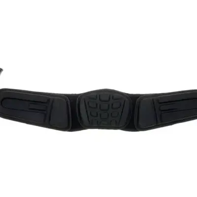 asgbox.pl - Modułowy pas taktyczny - czarny