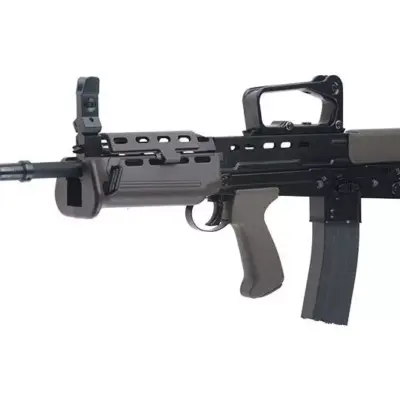 Replika karabinka L85 wersja ETU OD-G-GIG-01-022069-00 asgbox.pl