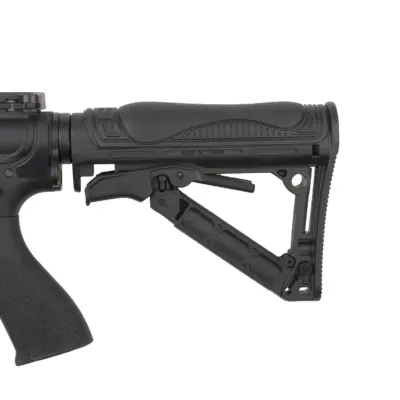 Replika karabinka GR4 G26 Standard - czarna OD-G-GIG-01-009183-00 asgbox.pl