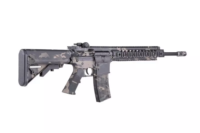 Replika karabinka SA-B03 ONE™ - MultiCam® Black OD-G-SPE-01-009476-00 asgbox.pl Replika karabinka SA-B03 ONE™ - MultiCam® Black - obrazek 10