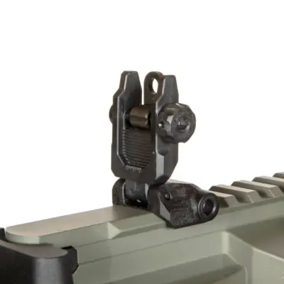 Replika karabinka Trident MK2 CRB - Foliage Green OD-G-KRT-01-018195-00 asgbox.pl