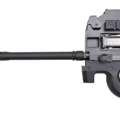 Replika pistoletu maszynowego PDW 99 L - czarny OD-G-GIG-01-004118-00 asgbox.pl Replika pistoletu maszynowego PDW 99 L - czarny OD-G-GIG-01-004118-00 asgbox.pl