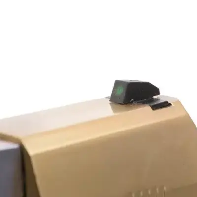 Replika pistoletu 3PX4 Compact - czarno/złota OD-G-WET-02-018960-00 asgbox.pl