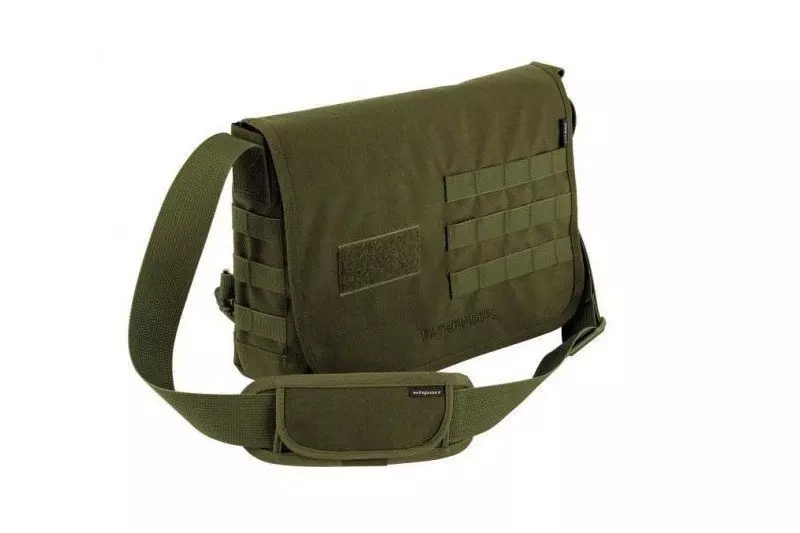 Torba Wisport Pathfinder - olive drab OD-G-WIS-20-008957-00 asgbox.pl asgbox.pl - Torba Wisport Pathfinder - olive drab