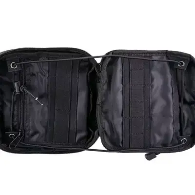 Ładownica Uniwersalna - czarna OD-G-PRI-19-017390-00 asgbox.pl